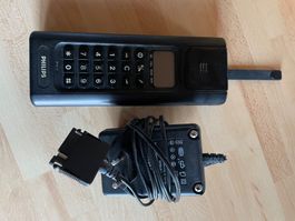 Ancien natel Philips AP6112