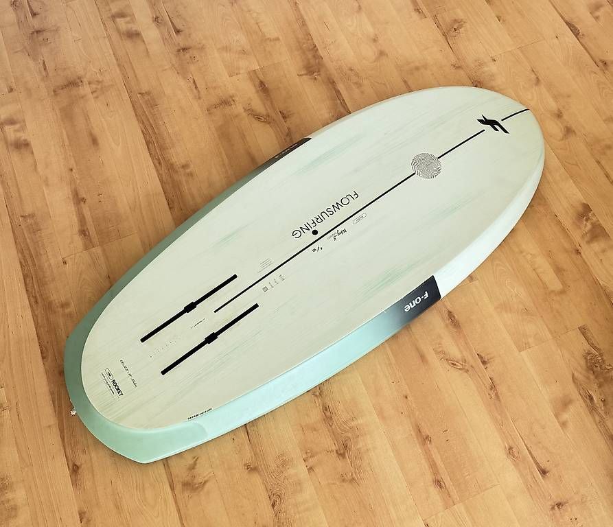 Tavole da surf e di nuoto: F-One Rocket Wing-S 54L – Usato da Préverenges venduto da nic_gl26 1