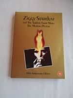 ZIGGY STARDUST, 50TH ANNIVERSSARY EDIT. (TOP ZUSTAND)