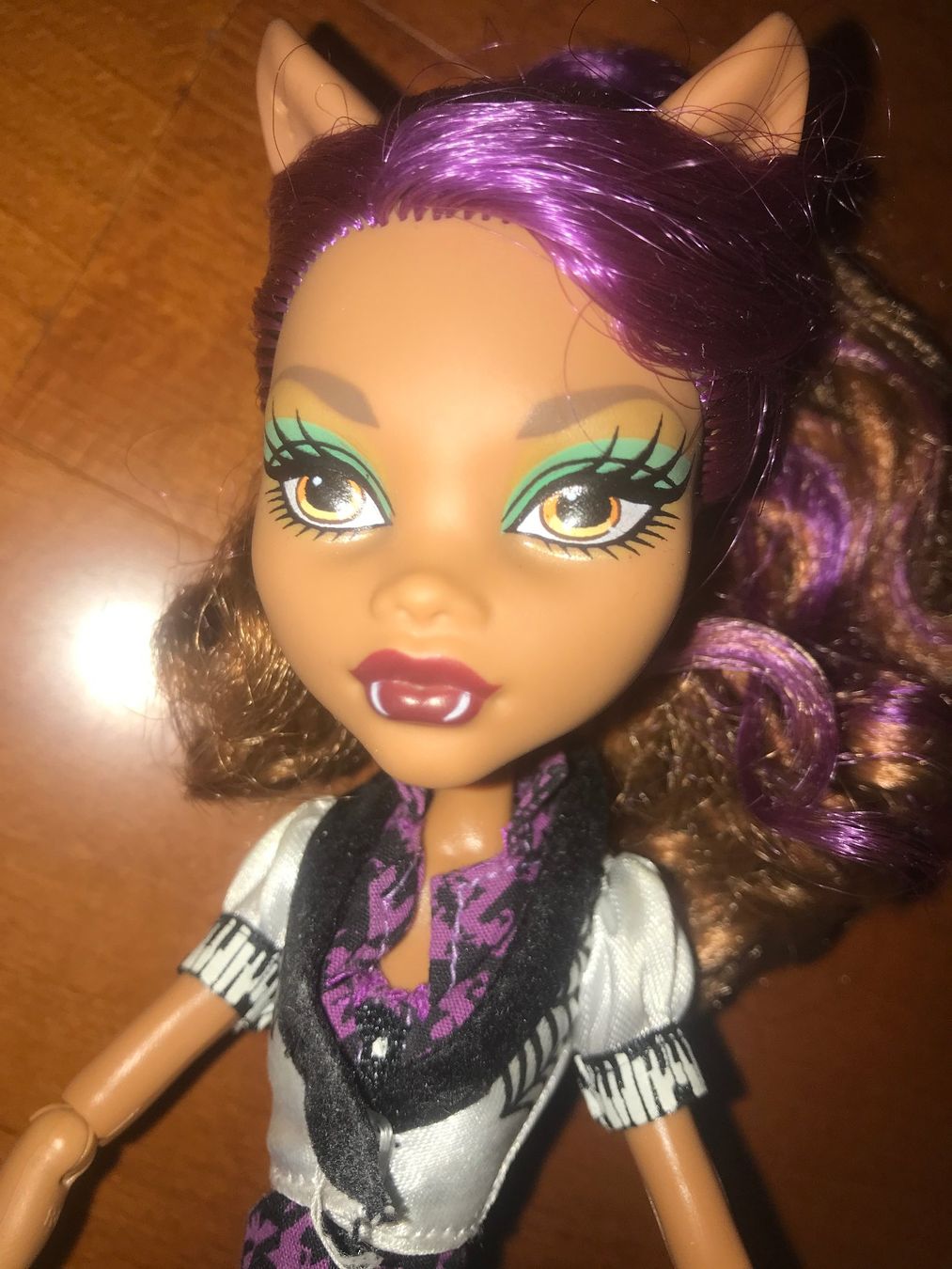 Poupées: Monster High Doll 27cm – D'occasion à Onex par johnca 5