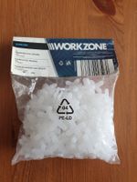 Workzone Fliesenkreuze, 5 mm, 200 Stk. - Neuwertig!