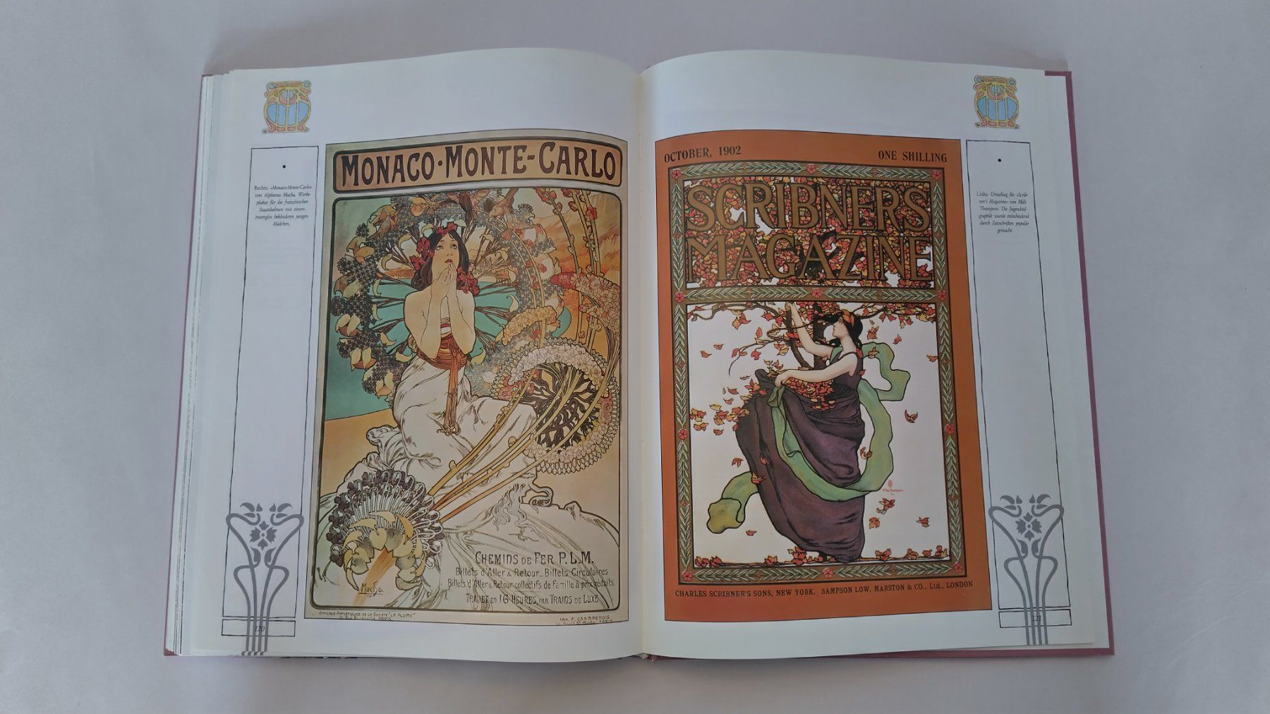Libri: Jugendstil / Buch 1990 mit 127 Seiten ab Fr. 8.- – Usato da Bellach venduto da JingleJerry 6