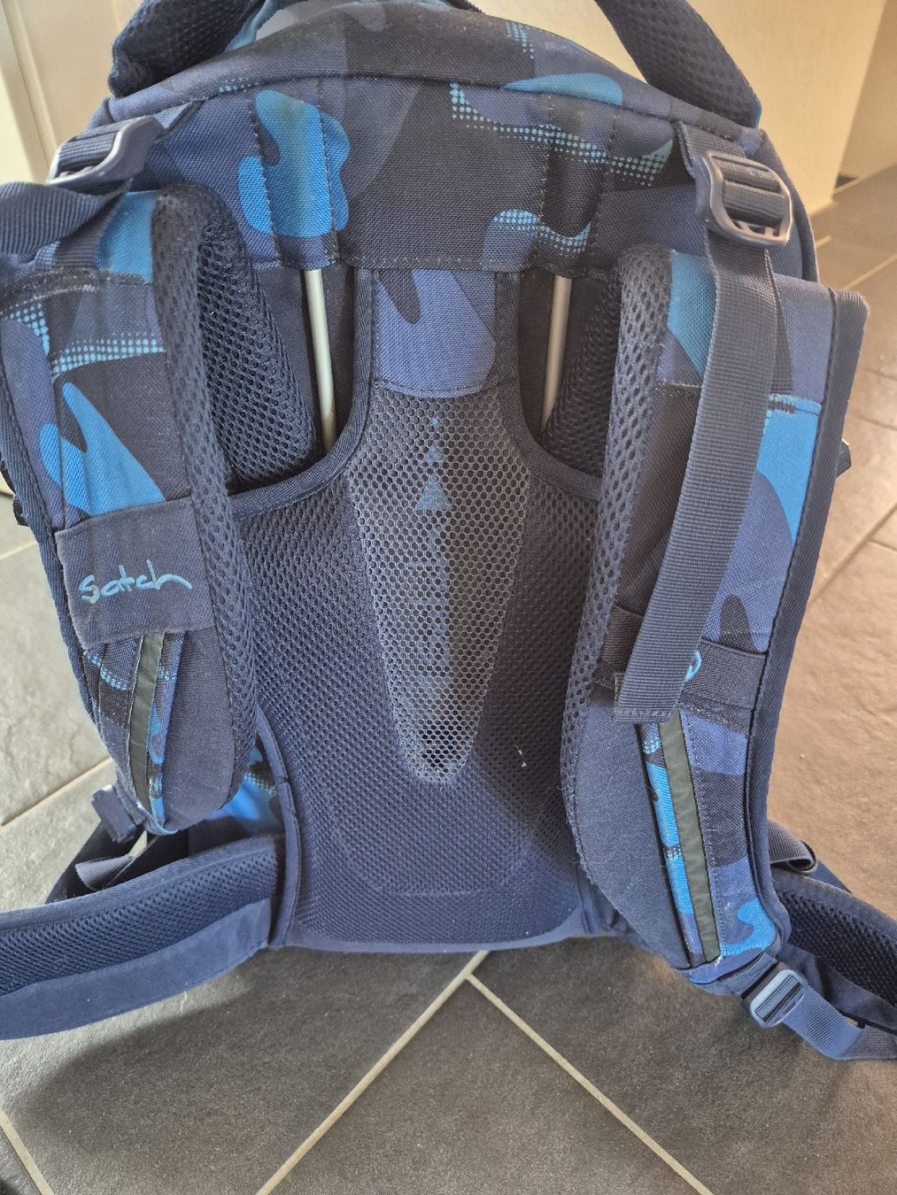Satch Sacs à dos: Schulsack Satch – D'occasion à Büsserach par Fairprice_83 3