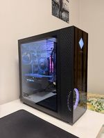 Gaming PC RTX 3060 Ti / i7-11700 / 32GB RAM / 3TB