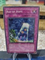 Yugioh Ray Of Hope DCR