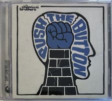 The Chemical Brothers – Push The Button