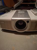 BenQ Beamer W9000 inkl Deckenhalter und 15m HDMI