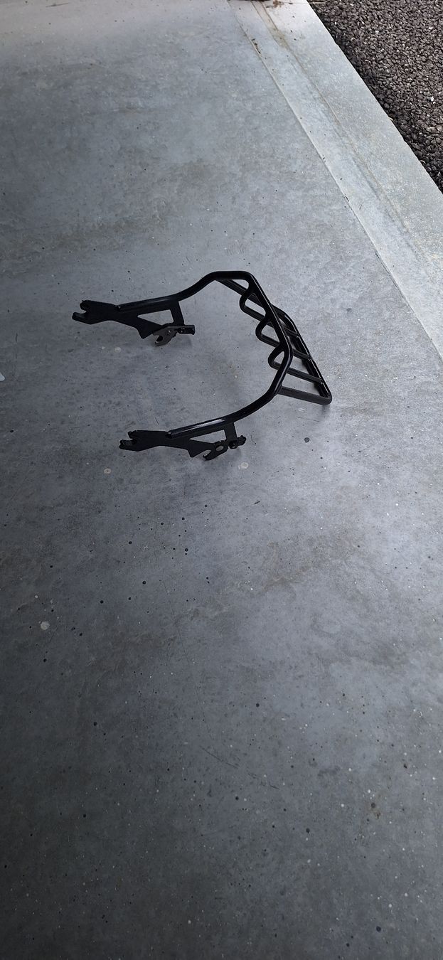 Harley-Davidson Chopper: Harley-Davidson Low Rider s – Usato da Worben venduto da Ran_x2gp 9