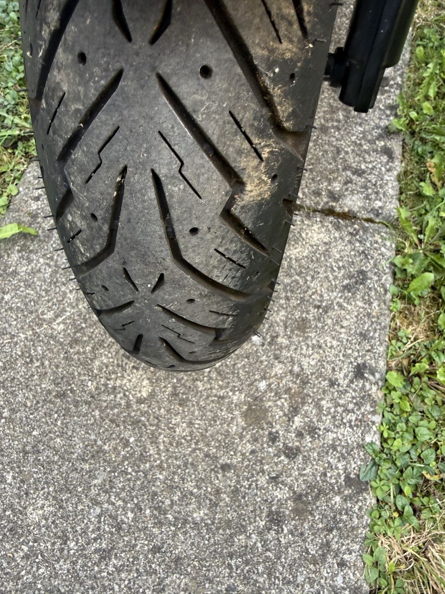 Yamaha Scooters: YAMAHA N-MAX 125 CC – Gebraucht aus Winterthur von Fabio_46 9