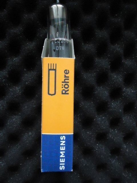 Siemens Röhre PCL200 (Neu (gemäss Beschreibung)) in Belp für CHF 5 ...