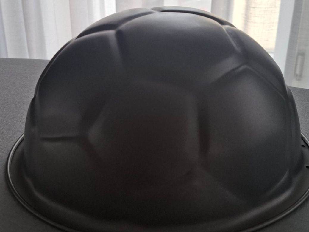 Teglie da forno: Kuchenform Fussball – Usato da Goldau venduto da demirocl 1
