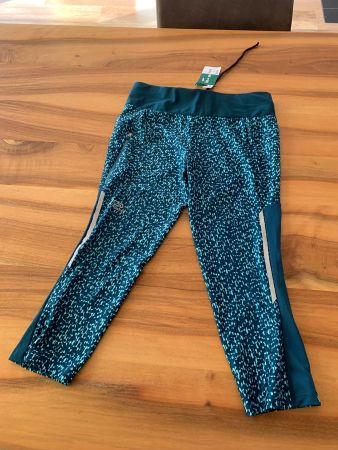 KALENJI neue superschöne Sporthose Sport Thights Running S