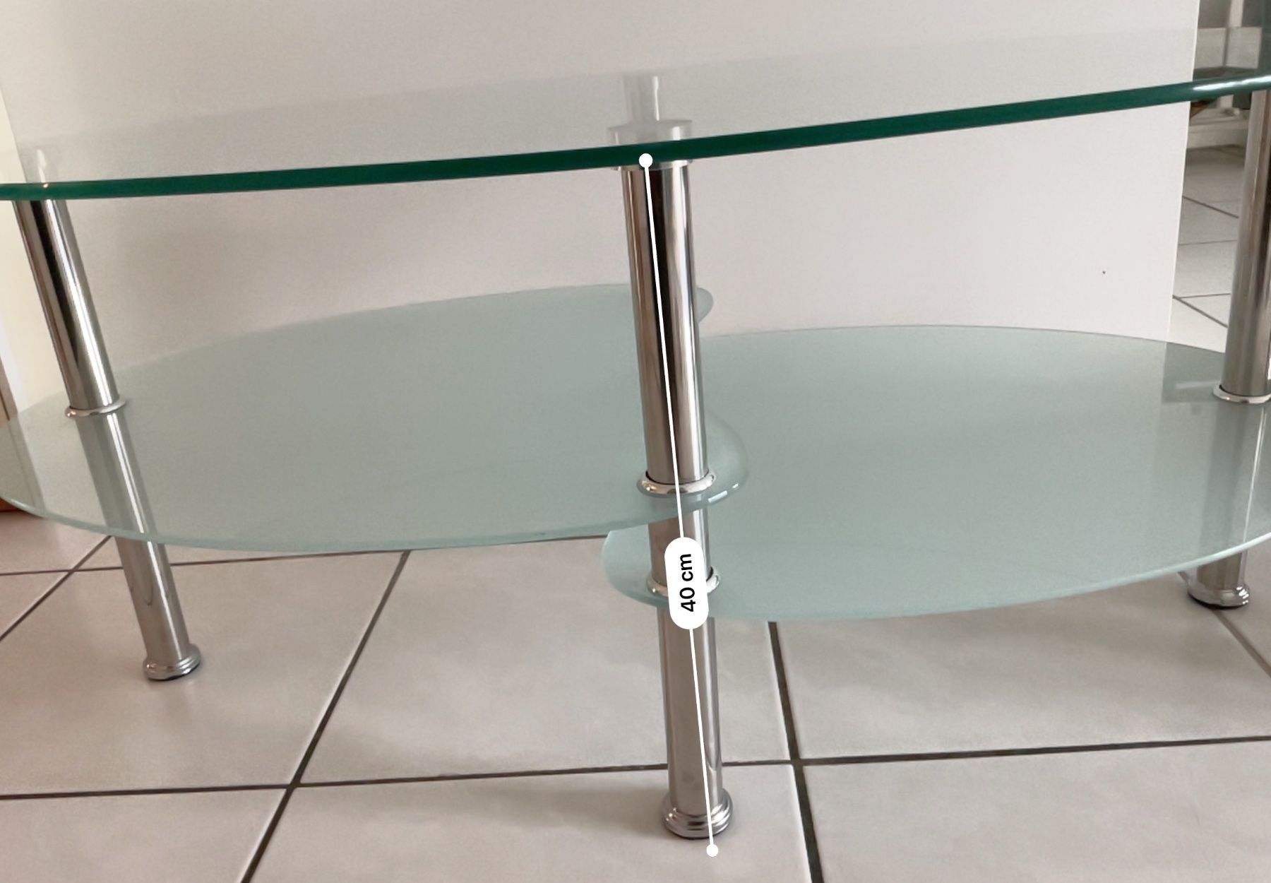 Tavoli: Couchtisch – Usato da Bern venduto da Vyoga 7
