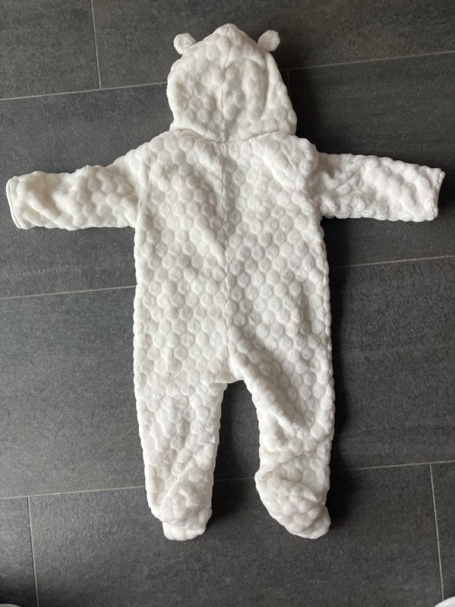 Pagliaccetti: Warm onsie – Usato da Aesch ZH venduto da Giovonnied 1