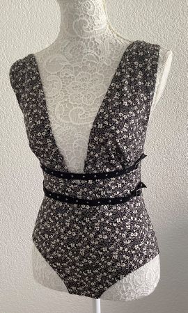 Maillot de bains