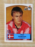 Panini Euro 1988 Einzelsticker Nr. 118