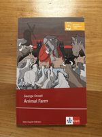 Animalfarm von George Orwell