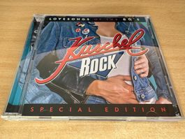 Various – KuschelRock Special Edition - Lovesongs Of The 80'