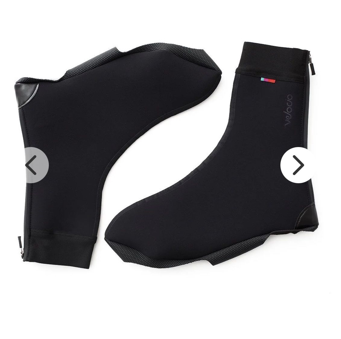 Herrenschuhe: Velocio Schuhüberzug. Grosse XS – Neu und originalverpackt aus Zürich von til_smy2 1