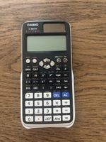 Taschenrechner CASIO fx-991EX ClassWiz guter Zustand