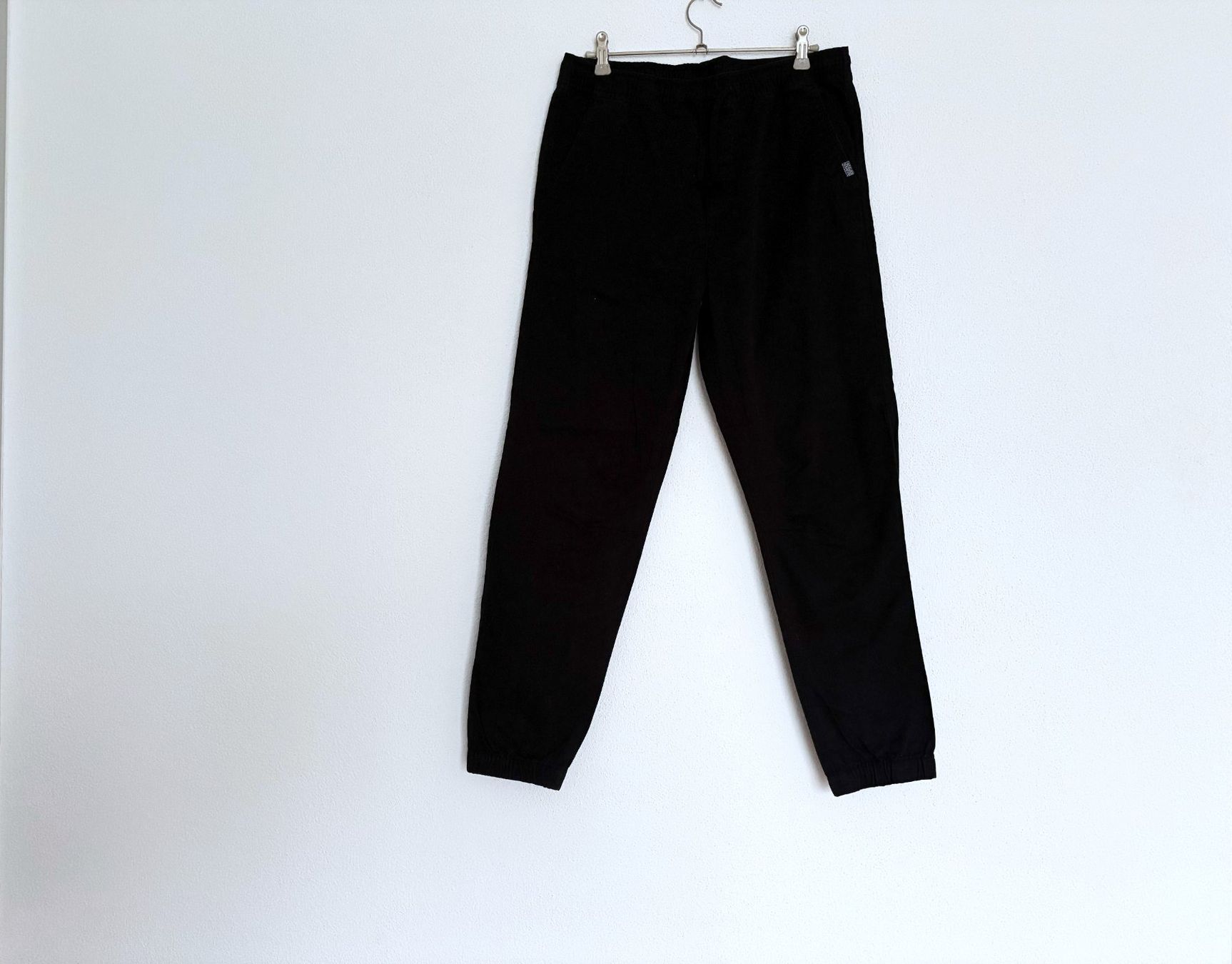 Hosen: Robuste Jogginghose Freizeithose Baumwolle Gr. S Gummizug – Gebraucht aus Holzhäusern ZG von paula_w