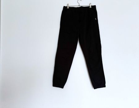 NEU Sweatpants Freizeit Hose Jogpants Gummizug Bündchen Gr.S