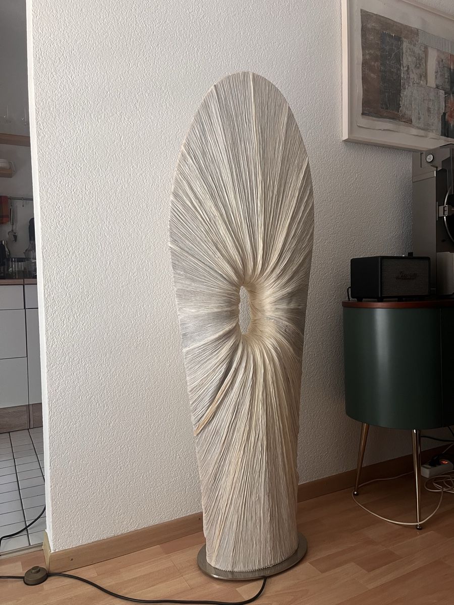 Lampes: Designklassiker Stehleuchte – D'occasion à Zürich par Bjthorsteinsen