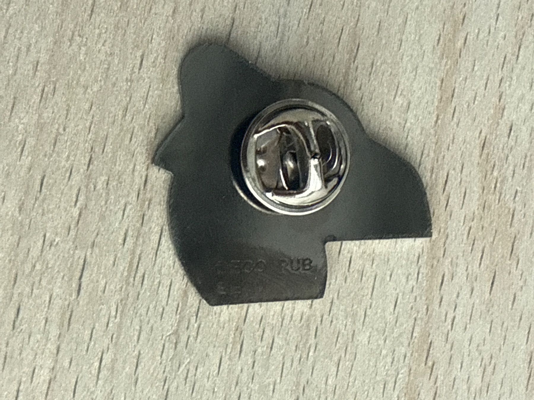 Plaketten & Abzeichen: Pin Schützenmatt-Cup 1993 – Gebraucht aus Glattbrugg von Schweigmatt 1