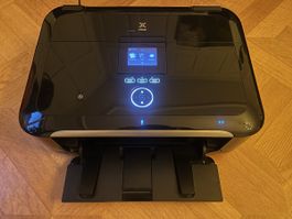 Canon Pixma Drucker und Tintenpatronen