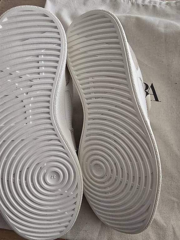 Scarpe da donna: Zara Schuhe neu gr 37 – Usato da Rodersdorf venduto da wer_6kyb 2