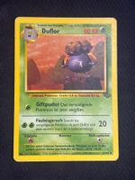 Pokemon Duflor 37/64 WOTC Jungle DE