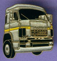 Lkw  SAURER