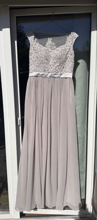 Ballkleid 