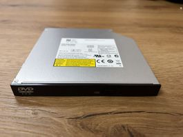 Dell Ultra-Slim SATA DVD-ROM Laufwerk | 0F77DM Poweredge