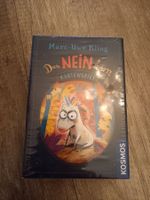 Neues Kartenspiel "Das NEINhorn" originalverpackt