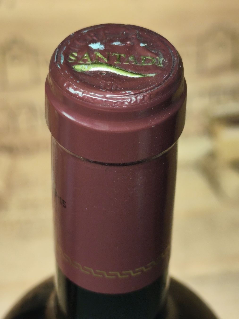 Wein: 2013 Rocca Rubia Santadi 2013 – Neu und originalverpackt aus Büsserach von Vintage-vins 2