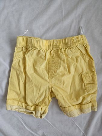 Baby club pants/shorts 3-6m 68cm