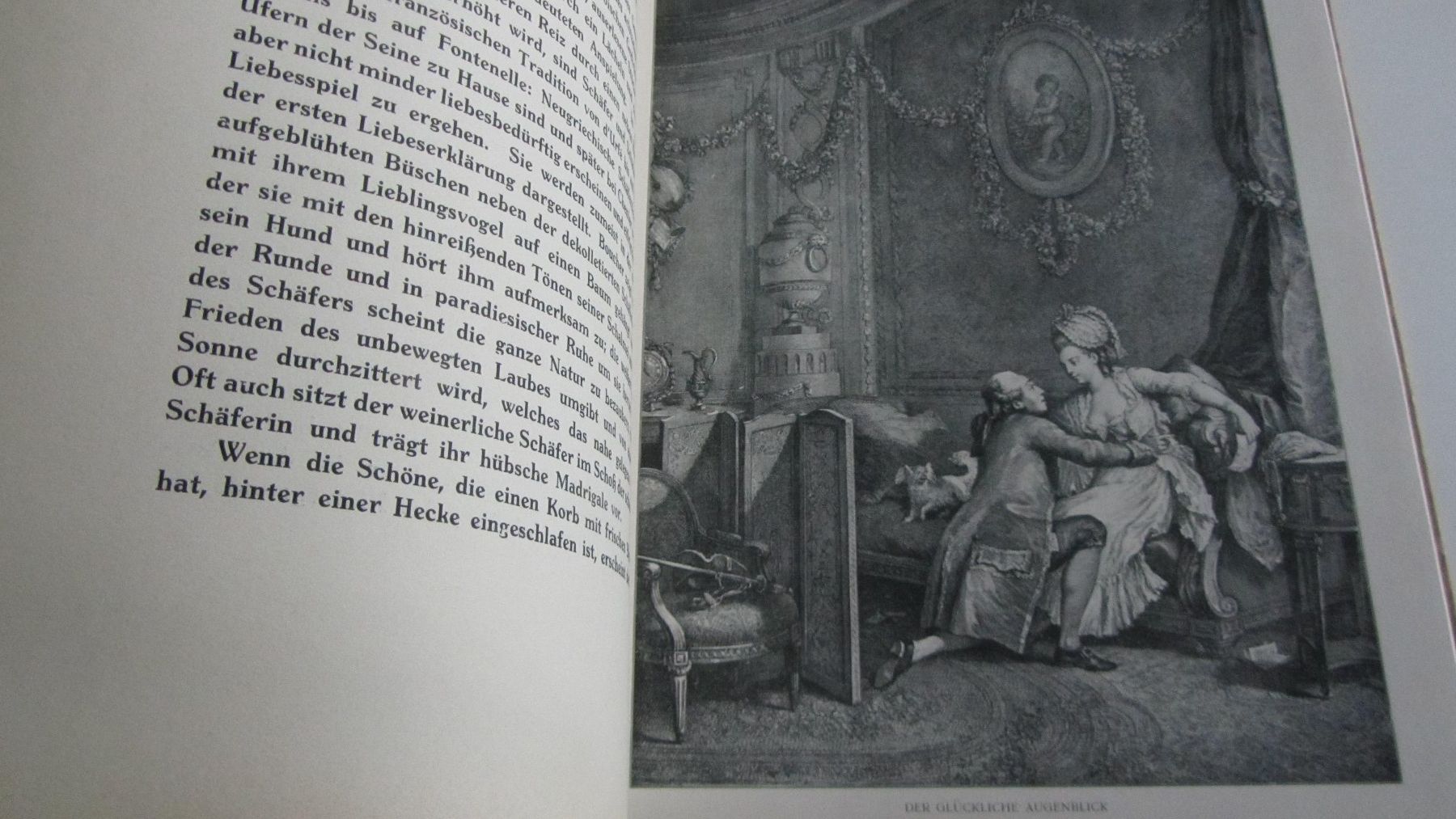 Libri: Francoise Boucher von Gustave Kahn – Usato da Locarno venduto da edn.vintage 5