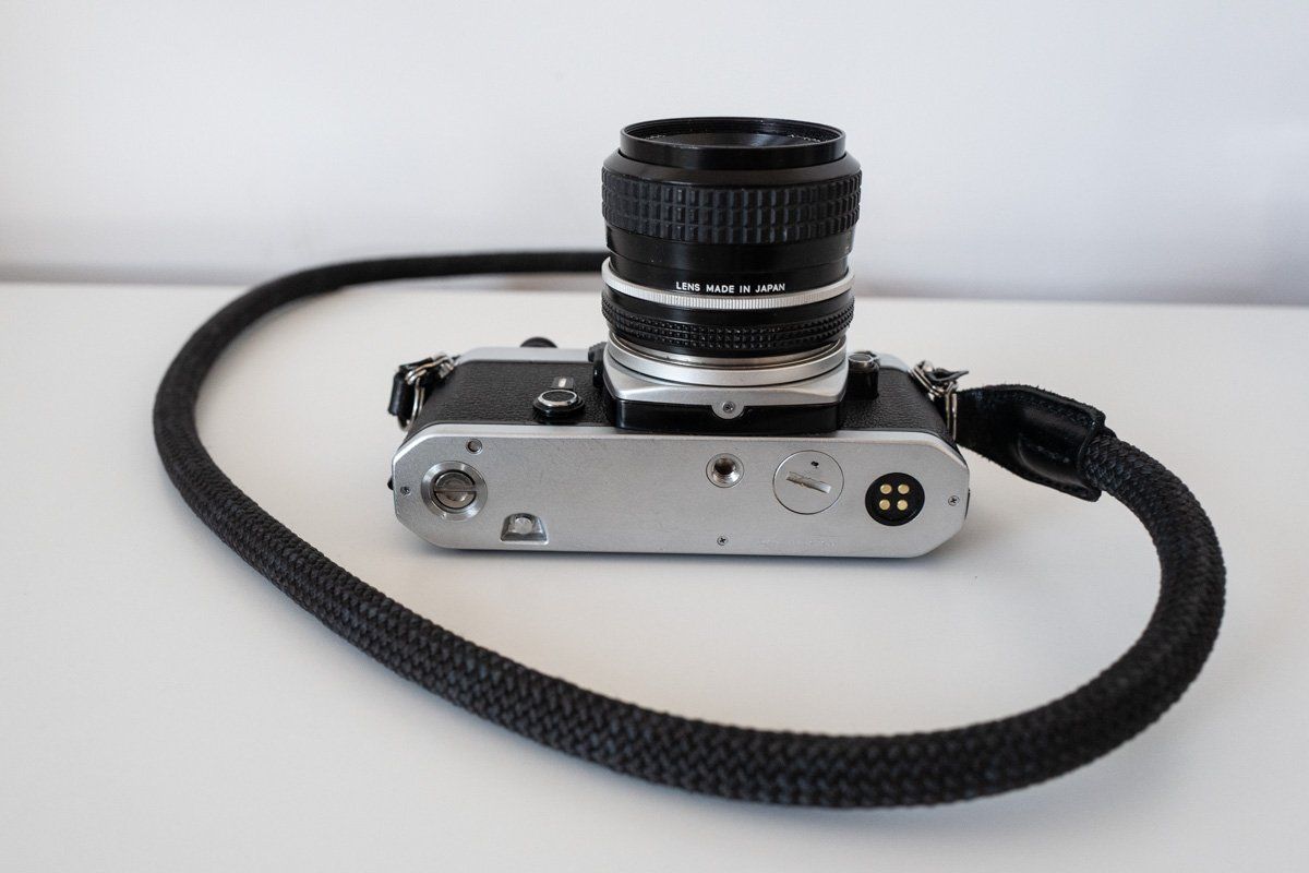 Nikon Appareil photo: NIKON FE – D'occasion à Horgen par koboto 1