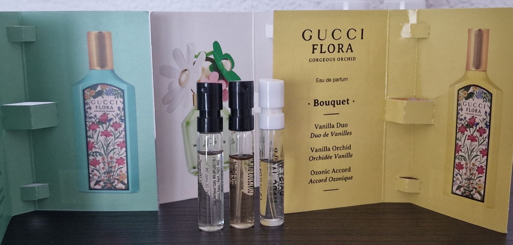 Sol de Janeiro Profumi & Eau de Toilette: Sol de Janeiro 62 und 40 – Nuovo (secondo la descrizione) da Mauren venduto da Cthulchu 5