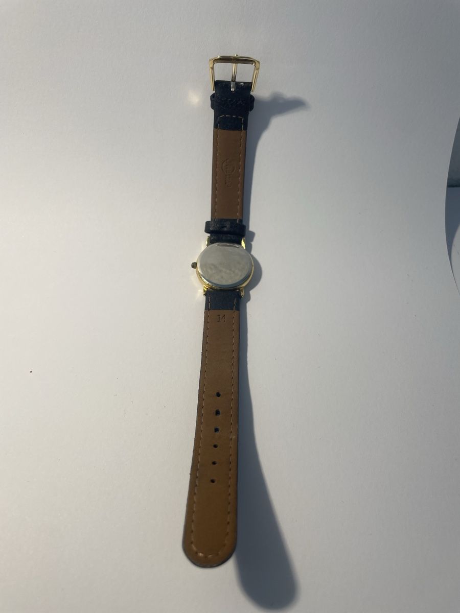 Playboy Orologi: Playboy Damenuhr – Usato da Sargans venduto da Didis 2