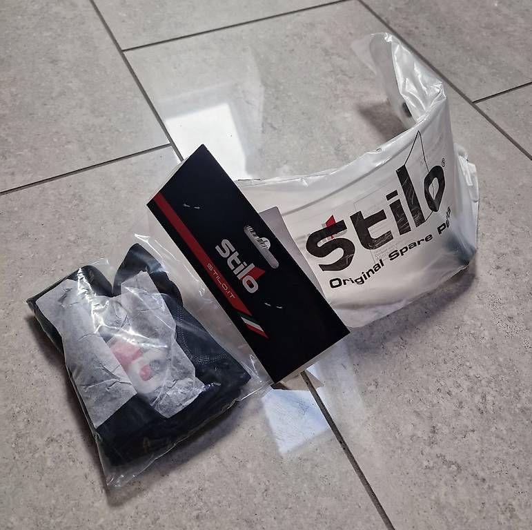 Karts: Stilo ST5 Visier Klar – D'occasion à Wohlen AG par ConvexExile05