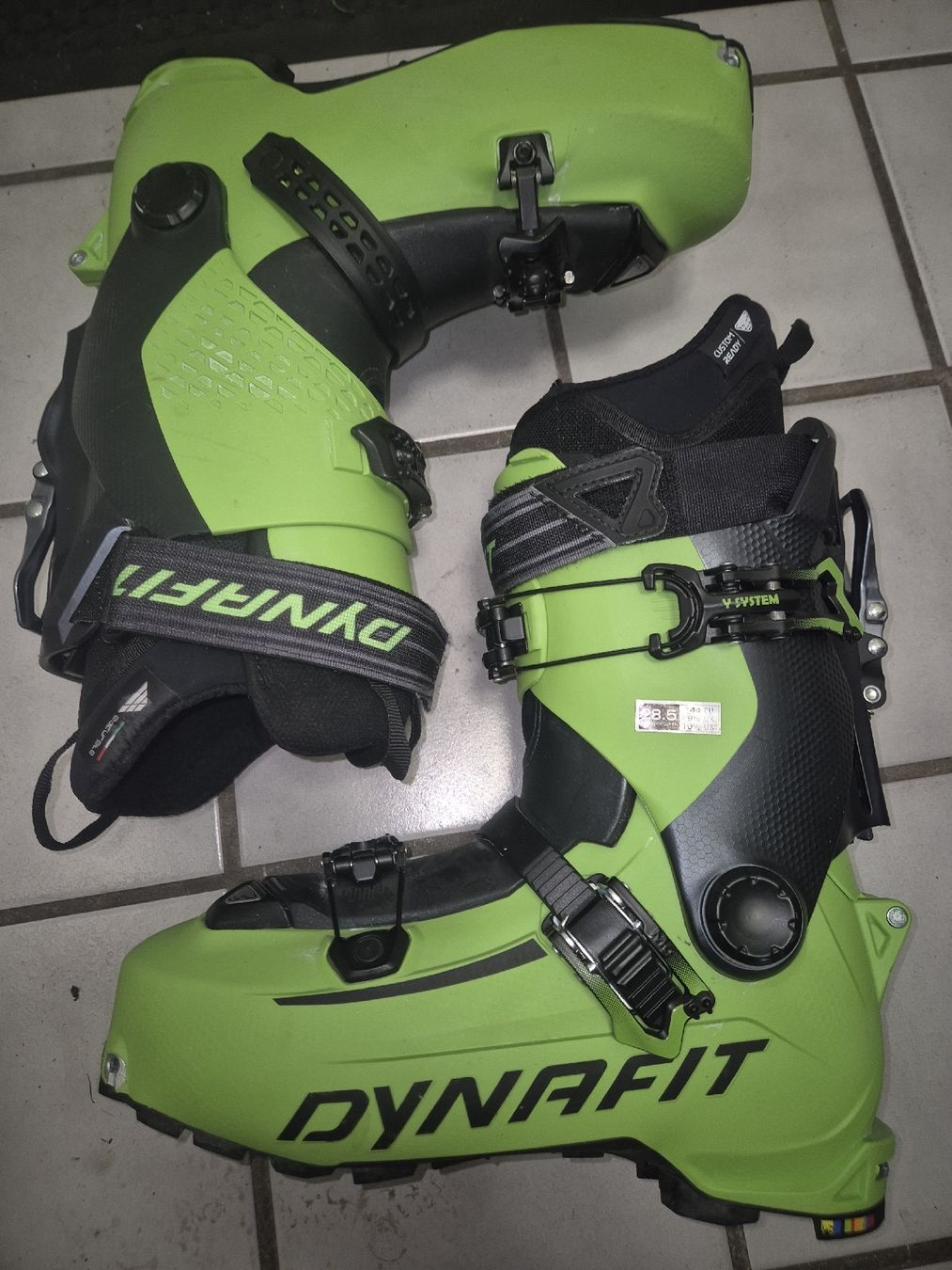 Dynafit Herrenschuhe: Dynafit hoji 28.5 – Neu (gemäss Beschreibung) aus Porrentruy von jer_6hmq