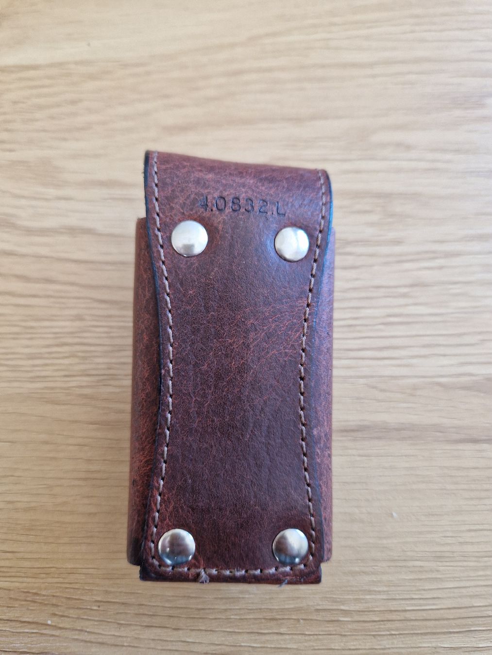 Victorinox Coltelli tascabile: Victorinox SwissTool Multitool mit Etui – Nuovo (secondo la descrizione) da Schwanden GL venduto da Sabrinagiulia 4