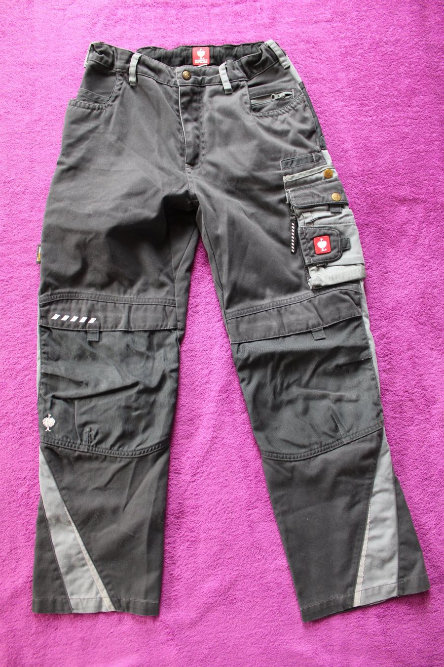 Engelbert Strauss Hosen: Engelbert Strauss Hose Gr. 146/152 – Gebraucht aus Müllheim Dorf von Seeeule01