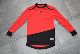 Keeper Sport Shirt Fussball-Torwart gr. XS (ca. 146/152)