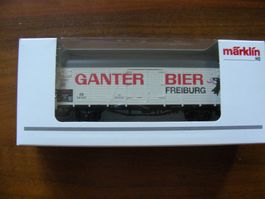 Màrklin wagon