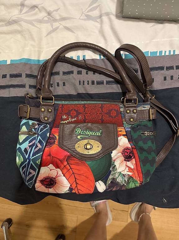 Borse da donna: Sac femme  – Usato da Saxon venduto da lau_8dpj