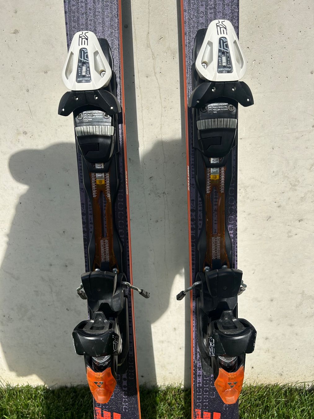 Fischer Skis: Fischer Ski 182cm – Gebraucht aus Leuzigen von Zoey2014 2
