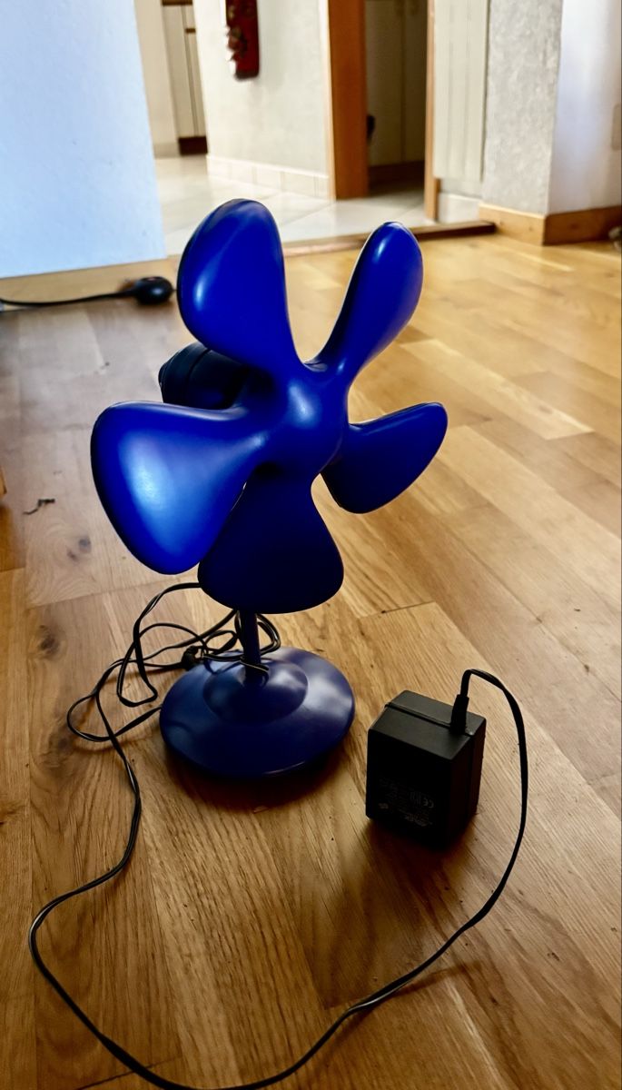 Ventilatoren: Ventilateur de table – Neu (gemäss Beschreibung) aus Estavayer Le Lac von sico1260 4